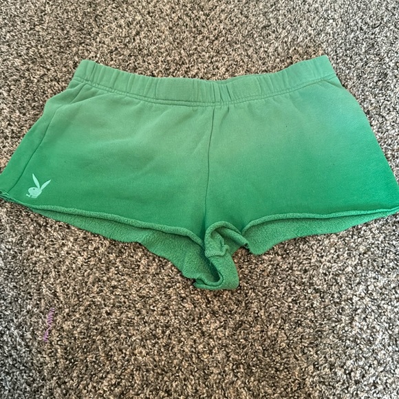 PacSun Pants - Playboy shorts